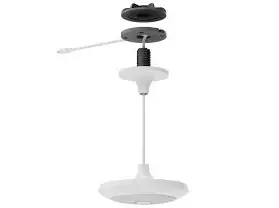 Suporte de Teto Logitech para Microfone Rally 952-000123