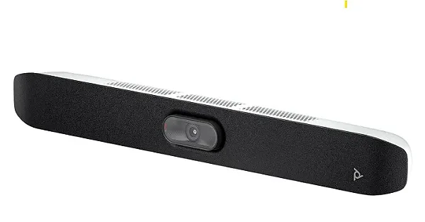 Sistema HP Poly Studio X32 Preto  A3SV5AA#AC4