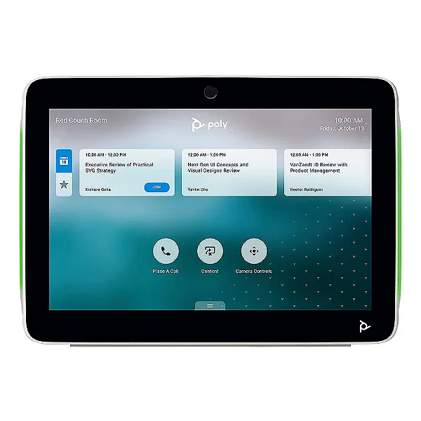 Touch Control Poly TC10 875J5AA#AC3