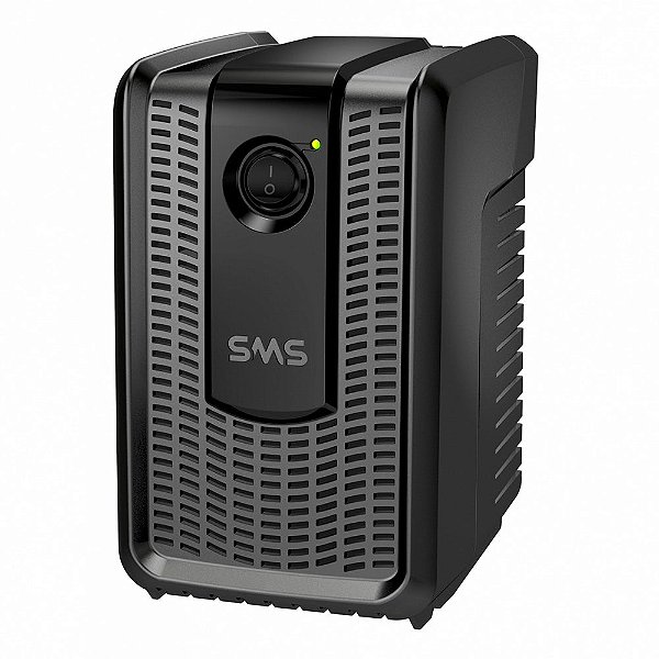 Estabilizador SMS Revolution Speedy 500 VA Mono 115V - 15971