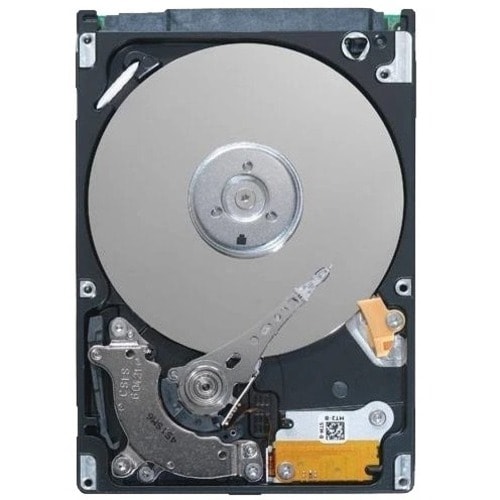 Disco Dell 4TB 7.2K Nl-SAS 3.5 P/ Powervault ME4012 / ME5012