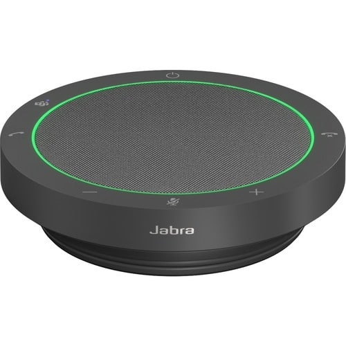 Jabra SPEAK2 40 - UC Dark Grey