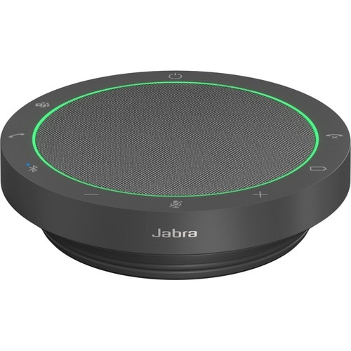Jabra SPEAK2 75 - UC, Link 380A, Dark Grey