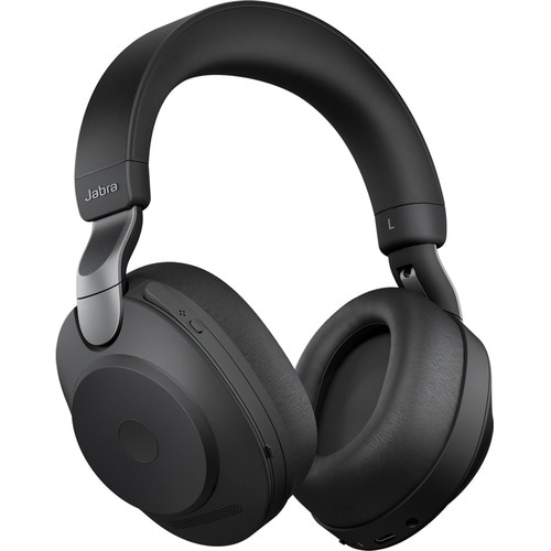 JBLQUANTUM400BLK - Headphone Gamer Jbl Quantum 400 Preto com Fio