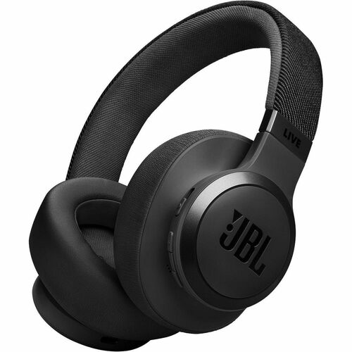 JBLLIVE770NCBLK - Headphone Jbl Live 770NC Preto Bluetooth