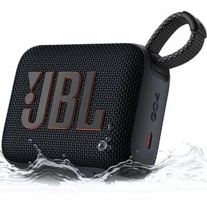 JBLCLIP5BLK - Caixa de Som Jbl Clip 5 Preta Bluetooth
