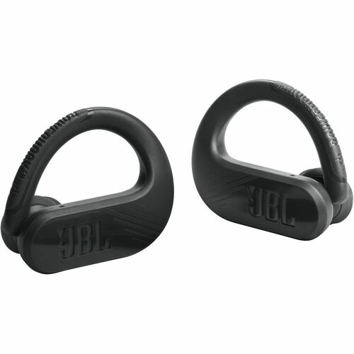 JBLENDURPEAK3BLKBR - Fone de ou Vido Jbl Endurance Peak 3 Preto BT