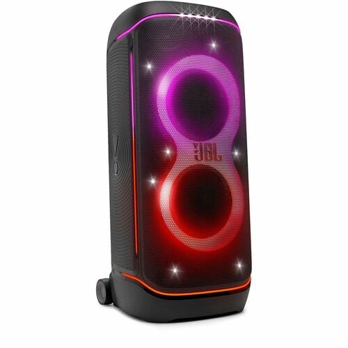 JBLPARTYBOX720BR - Caixa de Som Jbl Partybox 720 Preta Bluetooth