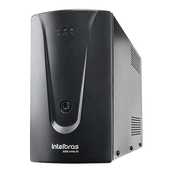 Nobreak Intelbras XNB 1440 VA Bivolt - 4822011