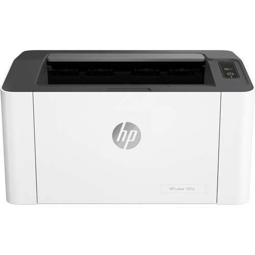 Impressora Hp Mono Laser 107A (A4)
