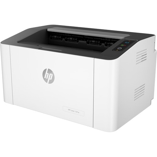 Impressora Hp Mono Laser 107W Wireless (A4) 220V