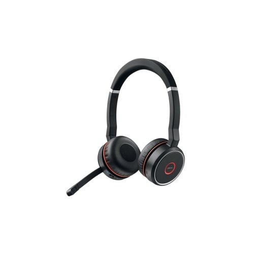 Jabra Evolve 75 Se Ms Usb-A Stereo Link 380A