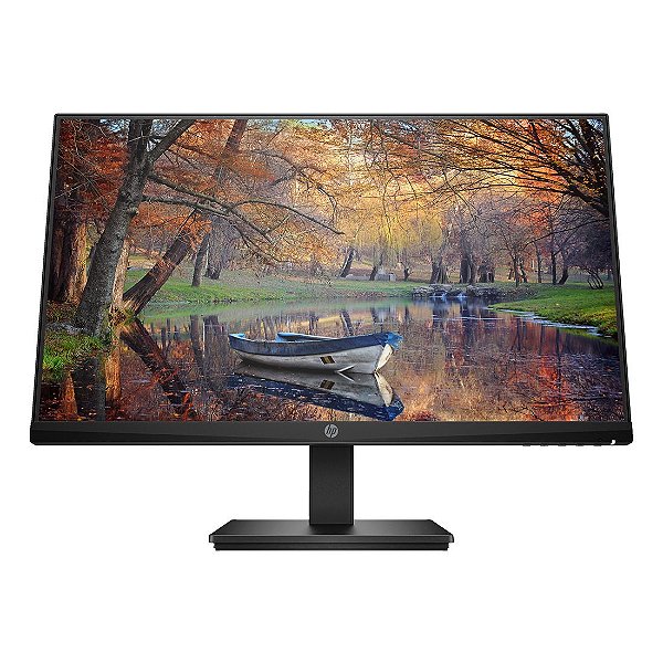 Monitor HP HPCM P24a G5 23.8" Full HD - 8D5J5AA#AC4