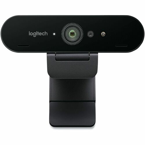 Logi-Vcwebcam Brio Ultra Hd Pro Business