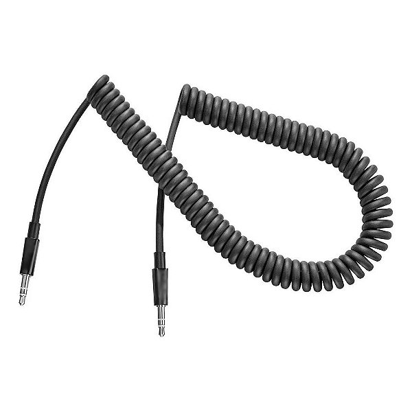 Cabo Extensor Dahua MCA400 Preto - AC200i