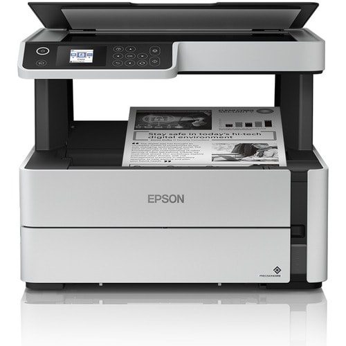 Multifuncional Epson M2170 EcoTank Jato Tinta Monocromatica
