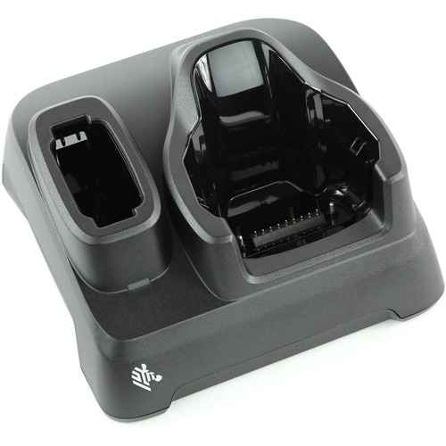 Mc93 Single Slot Usb/Charge Cradle W/Spare Btry Charger