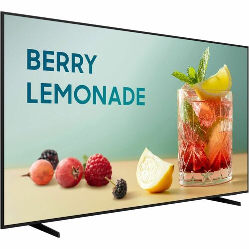 Smart Tv Samsung 85 Lh85Befh 4K 3 Hdmi Usb Tizen