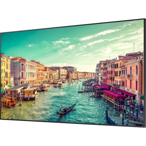 Mon Profissional Ssg 85Qmr-B Stand Alone 85In 500 Nit 24 7