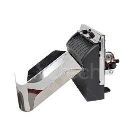 Kit Cutter Zebra com Bandeja P1058930-189