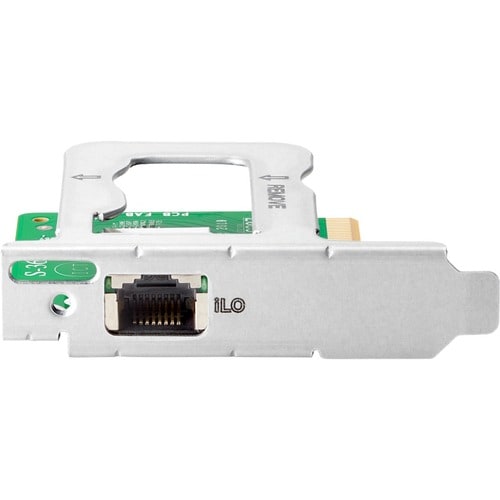 Hpe Ilo Enablement Kit For Microserver Gen10 Plus