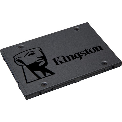 Ssd Kingston 2.5 480Gb A400 Sa Ta Iii L500Mbs G450Mbs