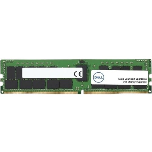Memoria Dell 32GB Rdimm 2RX4 DDR4 3200MHZ P/ PowerEdge 15G