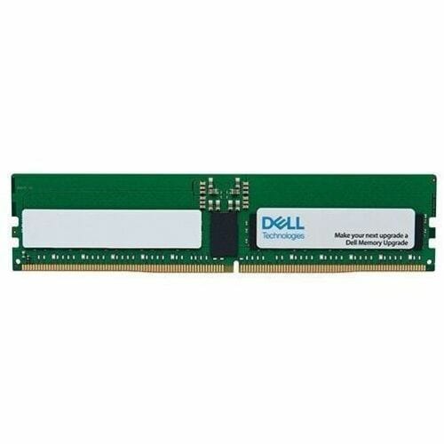 Memoria Dell 32GB Rdimm 2RX8 DDR5 5600MTS P/ PowerEdge R760