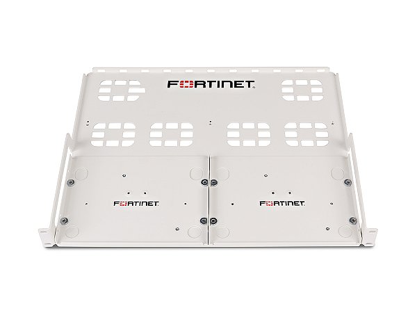 Kit de Montagem em Rack para Fortinet SP-RACKTRAY-02