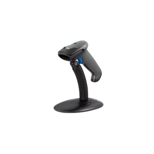 Tanca Leitor de Codido Barra 1D TL140 USB Pedestal Beep - LED Sinal
