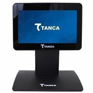 Tanca Allinone Pdv Touch Dual Tela 15.6 + 10" 2.6GHZ 4GB 128GB