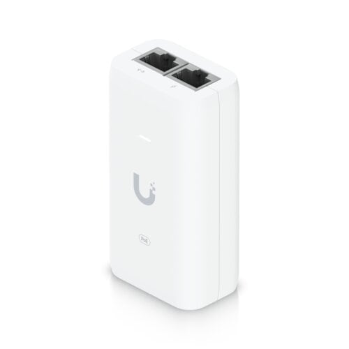 Adaptador Ubiquiti U-POE UniFi 15W
