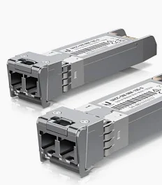 Transceiver Ubiquiti UACC-OM-SM-10G-S-2 1 LC Mono