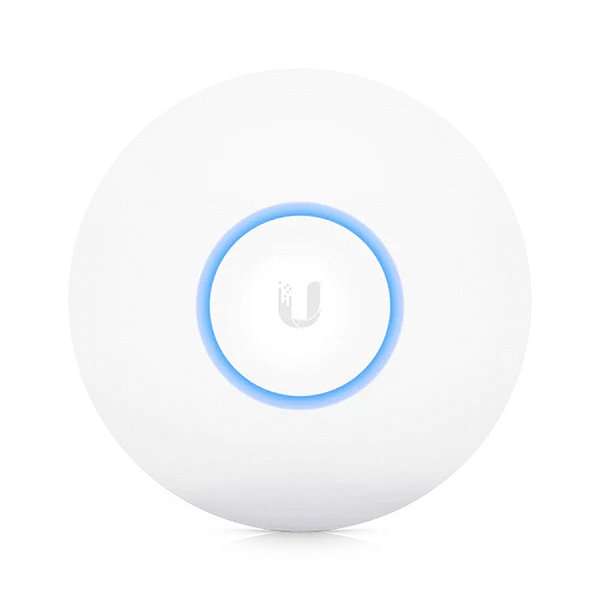 Access Point Ubiquiti UniFi NanoHD com Fonte - UAP-nanoHD I