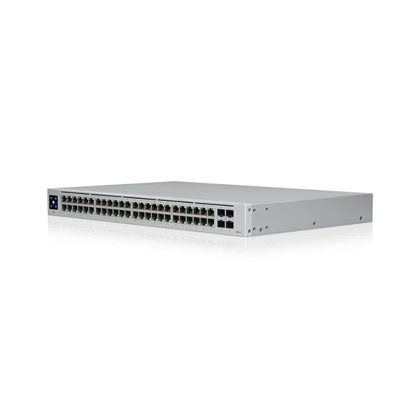 Switch Ubiquiti UniFi USW-48-POE Layer 2