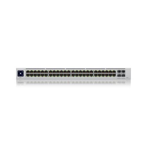 Switch Ubiquiti UniFi USW-PRO-48 Layer 3 SFP+