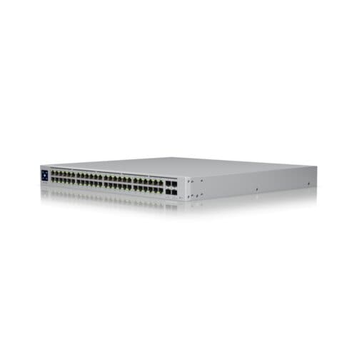 Switch Ubiquiti UniFi USW-PRO-48-POE Layer 3