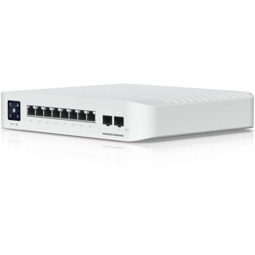 Switch Ubiquiti UniFi USW-PRO-MAX-24 L3