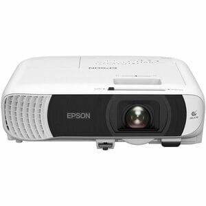 Projetor Epson FH02 Powerlite Epiqvision 3000 Lumens Full Hd