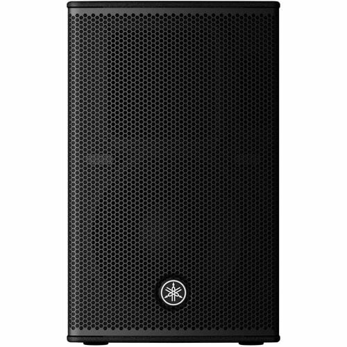 Monitor Yamaha MS101-4 Amplificado