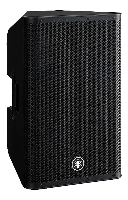 Subwoofer Yamaha DXS12 Dxs Series Un