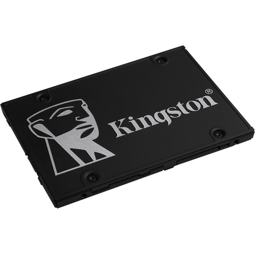 SSD KINGSTON 2.5 512G SSD KC600 SATA 3