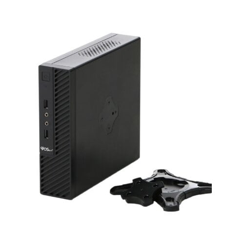 MIRAGE-10 QUAD CORE N100 - 8GB/256GB