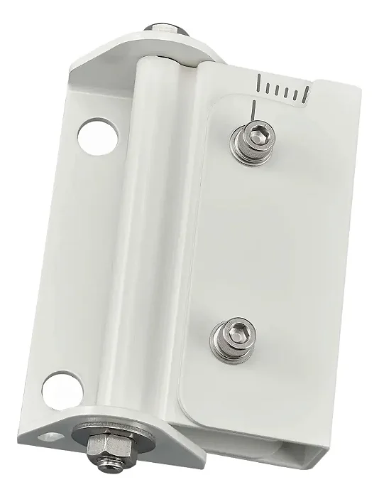 Suporte Yamaha Metalico Articulavel Wmb-l1w Branco