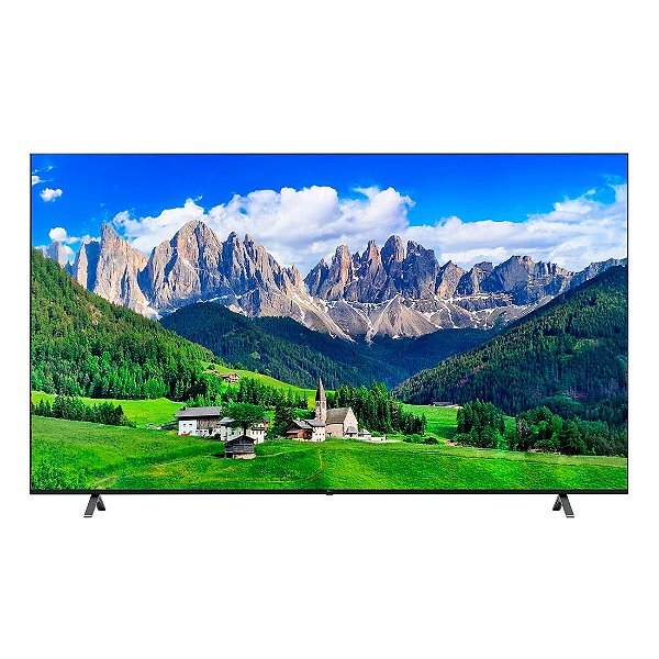Smart TV LG 50" LED 4K UHD Pro - 50UT801C