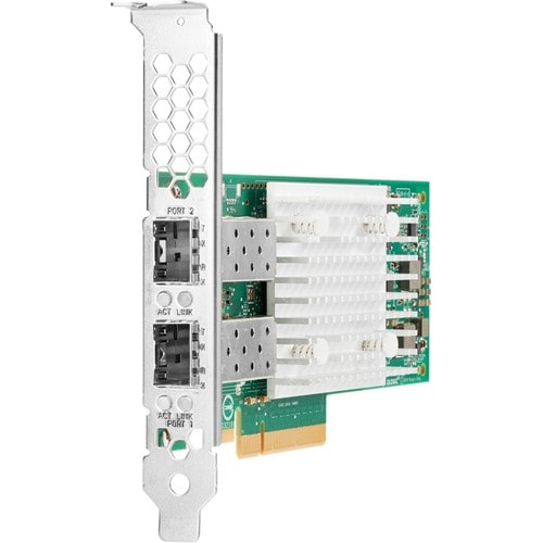 ETHERNET 10GB 2P SFP+ ADAPTER BROADCOM BCM57412