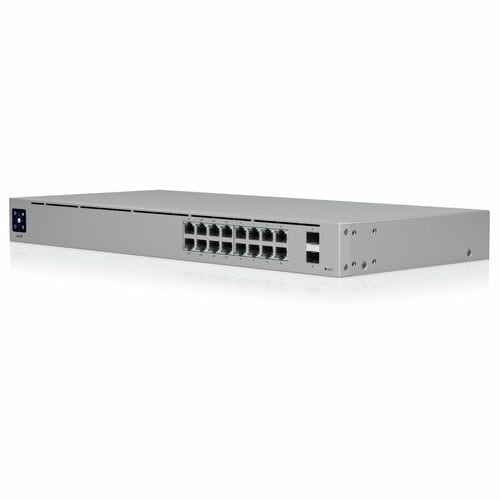SWITCH UBIQUITI UNIFI USW-24-POE LAYER 2