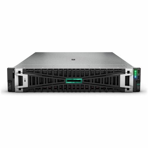 HPE DL380GEN11 2 XEON 6530 SFF 4X32GB 2X480GB 2X1000W MR416I-O