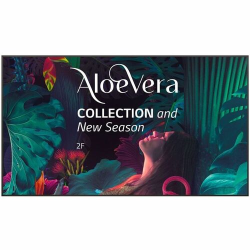 MON PROFISSIONAL LG 75UH5N-M STAND ALONE 500NIT 24/7