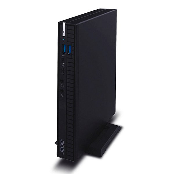 Desktop Acer Mini VSF110-BD14 Intel Core i5-13400T 16GB 512GB SSD Windows 11 Pro - DT.R1HAL.004